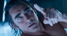 Основание 2 сезон 1 серия