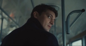 Тотемы 3 серия