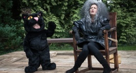 Я в своём уме? 2 сезон 4 серия