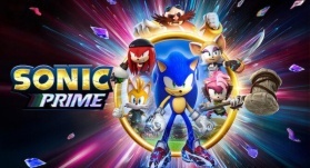 Соник Прайм 3 сезон 1 серия