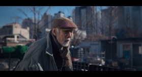 Связь 3 серия