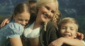 Охотники 2 сезон 2 серия Охотники 2 сезон 2 серия