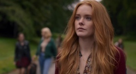 Судьба: Сага клуба Винкс 1 серия