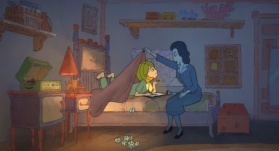 Шпионка Гарриет 2 сезон 7 серия