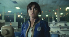 Фоллаут 4 серия