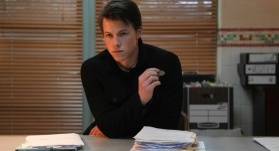 Благодетель 8 серия Благодетель 8 серия