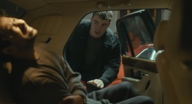 Ночной агент 3 сезон 6 серия