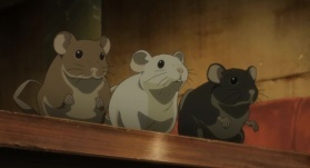 Шестая зона 3 серия