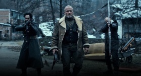 Пакт 2 серия