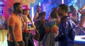 Династия 5 сезон 15 серия