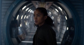 Основание 2 сезон 9 серия