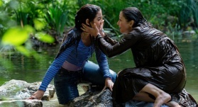 Путь домой 2 сезон 2 серия