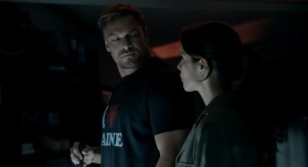 Джек Ричер 3 сезон 3 серия