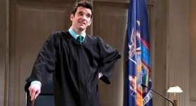 Ночной суд 3 сезон 17 серия