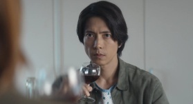 Капли Бога 2 сезон 2 серия