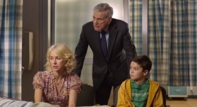 Твин Пикс 3 сезон 16 серия Твин Пикс 3 сезон 16 серия