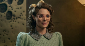 Роковой патруль 4 сезон 5 серия