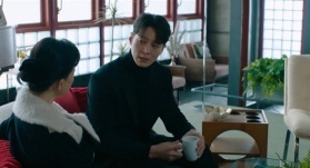 Похититель: Хранитель сокровищ 5 серия