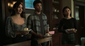 Нэнси Дрю 4 сезон 8 серия