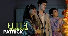 Элита. Короткие истории 7 серия