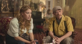 Полночь в отеле Пера Палас 2 сезон 6 серия