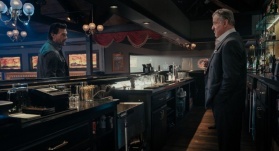 Король Талсы 2 сезон 10 серия