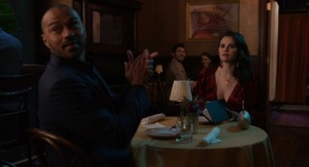 Убийства в одном здании 3 сезон 5 серия