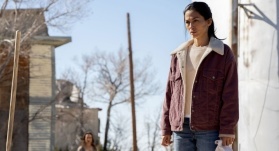 Уборщица 4 сезон 12 серия