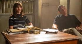 Крёстный отец Гарлема 4 сезон 5 серия