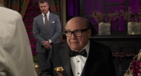 В Филадельфии всегда солнечно 17 сезон 8 серия