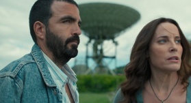 Дары моря 2 сезон 3 серия