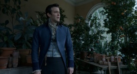 Бриджертоны 4 сезон 6 серия