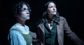 Путь домой 2 сезон 7 серия