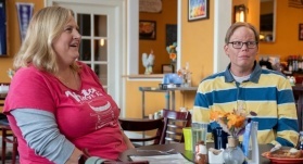 Кто-то где-то 3 сезон 6 серия