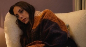 Игра моей судьбы 12 серия