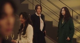 Отражение тебя 5 серия