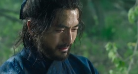 Булгасал: бессмертные души 4 серия