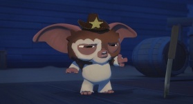 Гремлины: Тайны могвая 2 сезон 7 серия