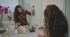 Обратная сторона красоты 4 серия