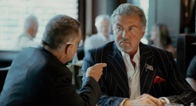 Король Талсы 3 сезон 6 серия