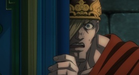 Повесть о конце света 3 сезон 2 серия