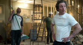 Медведь 2 сезон 3 серия Медведь 2 сезон 3 серия