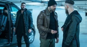 Гоморра 5 сезон 8 серия