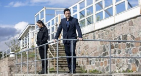 ФБР: За границей 3 сезон 13 серия