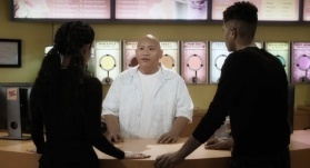 Вампир Реджинальд 2 сезон 8 серия Вампир Реджинальд 2 сезон 8 серия