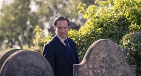 Инспектор Адам Дэлглиш 3 сезон 6 серия Инспектор Адам Дэлглиш 3 сезон 6 серия