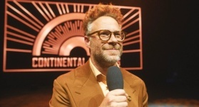 Киностудия 10 серия