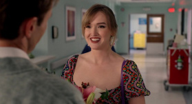 Династия 5 сезон 21 серия