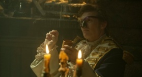 Наш флаг означает Смерть 2 сезон 8 серия