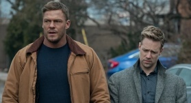 Джек Ричер 2 сезон 2 серия Джек Ричер 2 сезон 2 серия